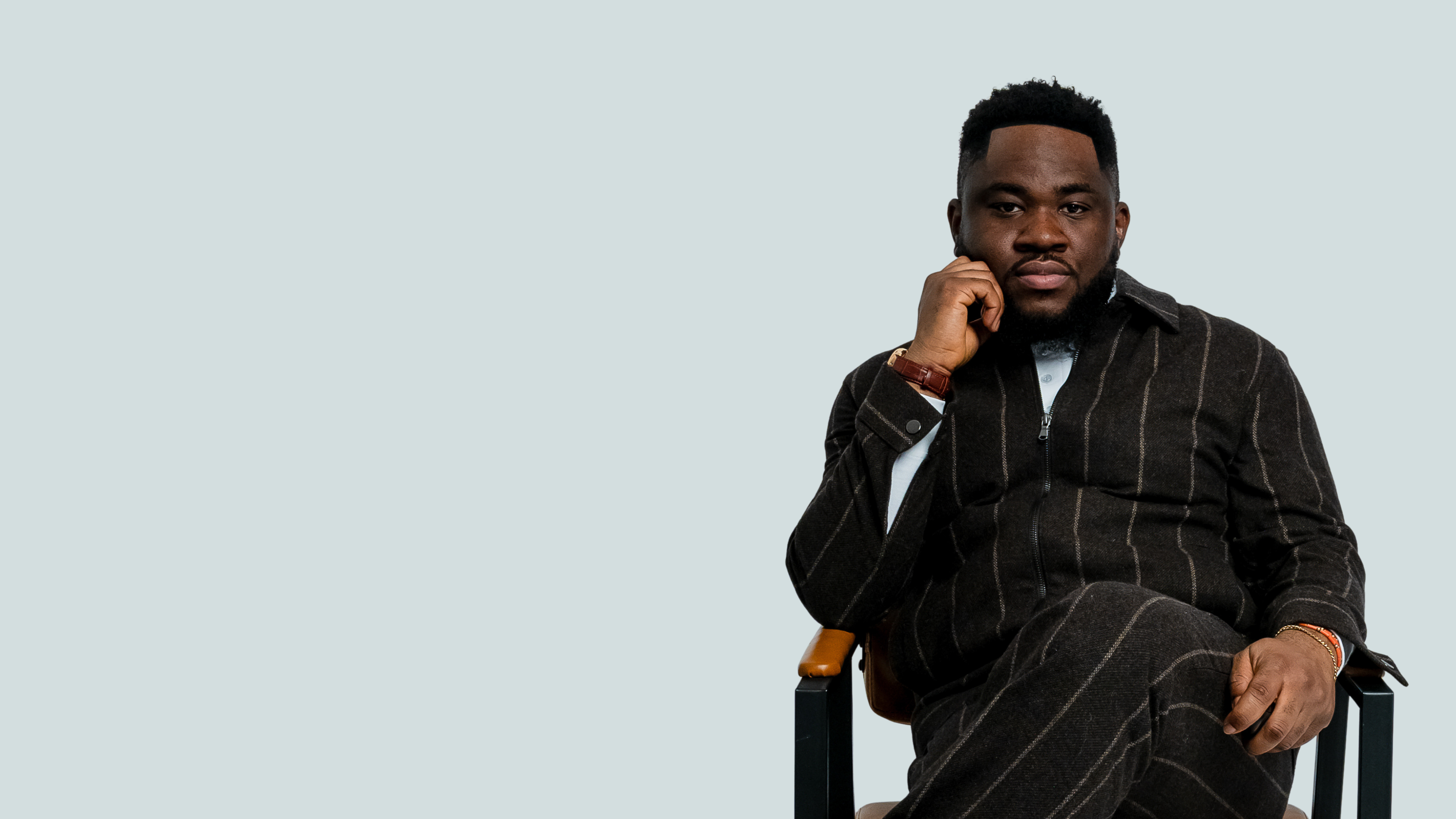 Kenneth Righteousness